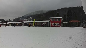 Красія 27 грудня 2018 року, 2018-12-27 13:00