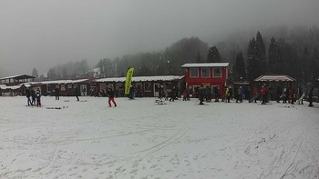 Красія 31 грудня 2018 року, 2018-12-31 13:00