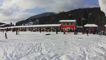 Красія 7 січня 2019 року, 2019-01-07 13:00