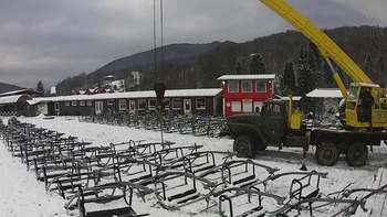 Красія 6 грудня 2019 року, 2019-12-06 13:00