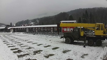 Красія 7 грудня 2019 року, 2019-12-07 16:00