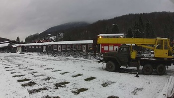 Красія 8 грудня 2019 року, 2019-12-08 16:00