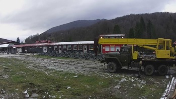 Красія 9 грудня 2019 року, 2019-12-09 10:00