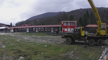 Красія 9 грудня 2019 року, 2019-12-09 13:00