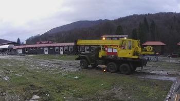 Красія 9 грудня 2019 року, 2019-12-09 16:00