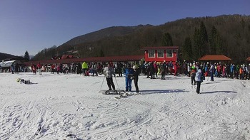 Красія 9 лютого 2020 року, 2020-02-09 13:00