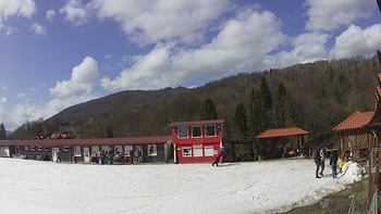 Красія 9 березня 2020 року, 2020-03-09 13:00