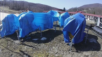 Красія 5 квітня 2020 року, 2020-04-05 13:00