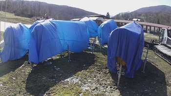 Красія 11 квітня 2020 року, 2020-04-11 16:00