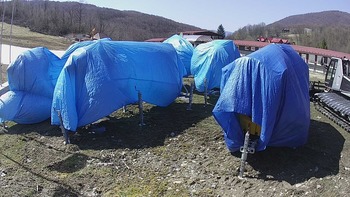 Красія 12 квітня 2020 року, 2020-04-12 13:00