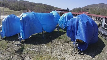 Красія 21 квітня 2020 року, 2020-04-21 13:00