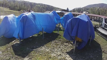 Красія 21 квітня 2020 року, 2020-04-21 16:00
