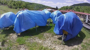 Красія 21 травня 2020 року, 2020-05-21 13:00