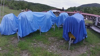 Красія 30 травня 2020 року, 2020-05-30 16:00