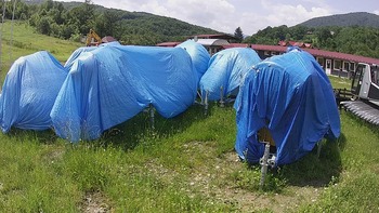 Красія 28 червня 2020 року, 2020-06-28 13:00