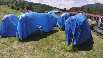 Красія 6 липня 2020 року, 2020-07-06 13:00