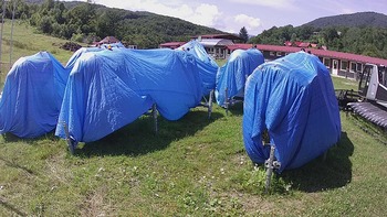 Красія 20 липня 2020 року, 2020-07-20 13:00