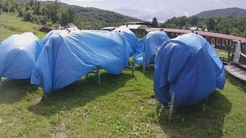 Красія 20 липня 2020 року, 2020-07-20 16:00