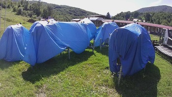 Красія 30 липня 2020 року, 2020-07-30 16:00