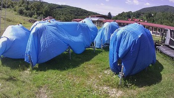 Красія 3 серпня 2020 року, 2020-08-03 13:00