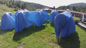Красія 6 серпня 2020 року, 2020-08-06 16:00