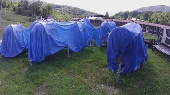 Красія 9 серпня 2020 року, 2020-08-09 16:00