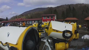 Красія 9 квітня 2021 року, 2021-04-09 10:00