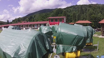 Красія 9 серпня 2021 року, 2021-08-09 13:00