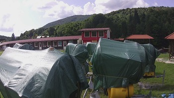 Красія 9 серпня 2021 року, 2021-08-09 16:00