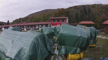 Красія 18 жовтня 2021 року, 2021-10-18 13:00