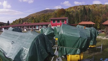 Красія 19 жовтня 2021 року, 2021-10-19 13:00