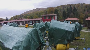 Красія 21 жовтня 2021 року, 2021-10-21 13:00