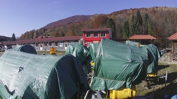 Красія 28 жовтня 2021 року, 2021-10-28 13:00