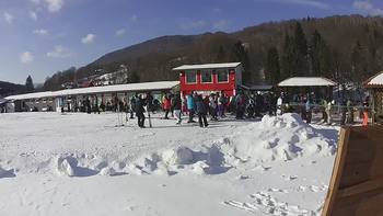 Красія 19 січня 2022 року, 2022-01-19 13:00