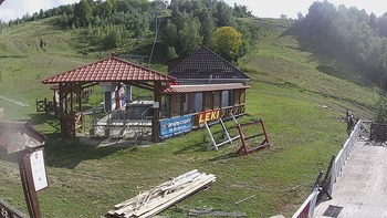 Красія 18 вересня 2017 року, 2017-09-18 16:00