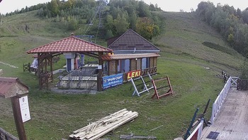 Красія 7 жовтня 2017 року, 2017-10-07 16:00