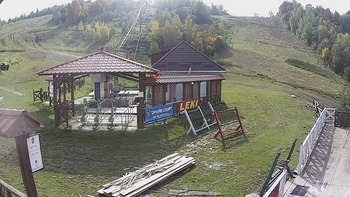 Красія 12 жовтня 2017 року, 2017-10-12 13:00