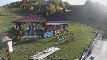 Красія 18 жовтня 2017 року, 2017-10-18 16:00
