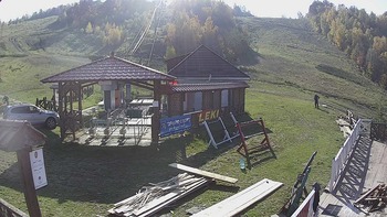 Красія 20 жовтня 2017 року, 2017-10-20 13:00