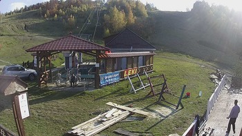 Красія 20 жовтня 2017 року, 2017-10-20 16:00