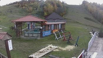 Красія 22 жовтня 2017 року, 2017-10-22 16:00