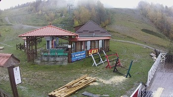 Красія 23 жовтня 2017 року, 2017-10-23 13:00