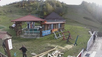 Красія 25 жовтня 2017 року, 2017-10-25 16:00