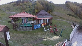 Красія 27 жовтня 2017 року, 2017-10-27 16:00