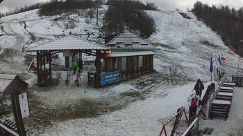 Красія 30 грудня 2017 року, 2017-12-30 16:00