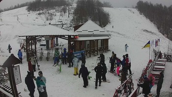 Красія 31 грудня 2017 року, 2017-12-31 13:00