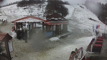 Красія 1 січня 2018 року, 2018-01-01 16:00