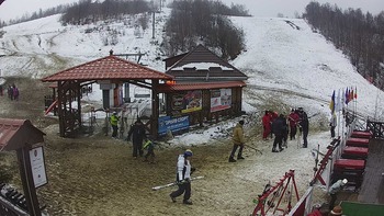 Красія 5 січня 2018 року, 2018-01-05 16:00