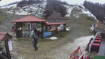 Красія 6 січня 2018 року, 2018-01-06 16:00