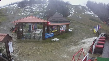 Красія 7 січня 2018 року, 2018-01-07 10:00